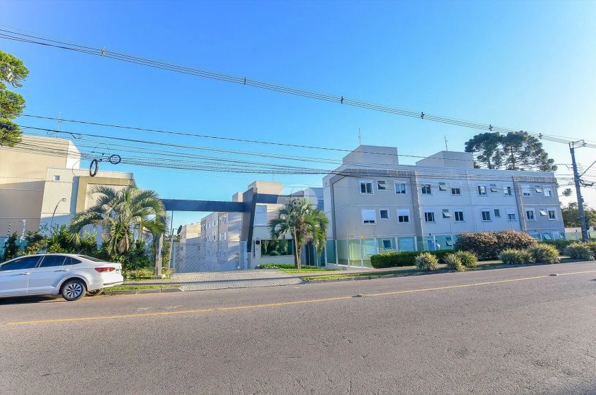 Vendas Apartamento Curitiba PR