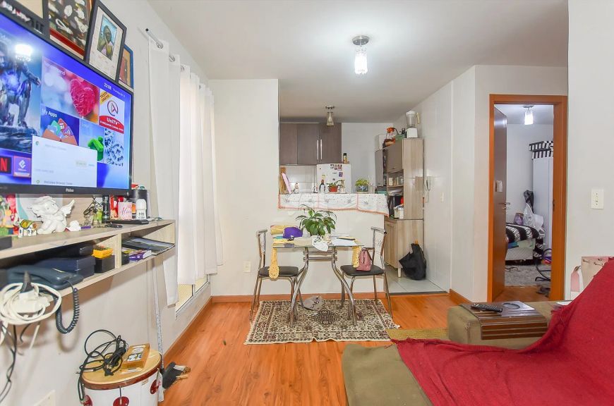 Vendas Apartamento Curitiba PR