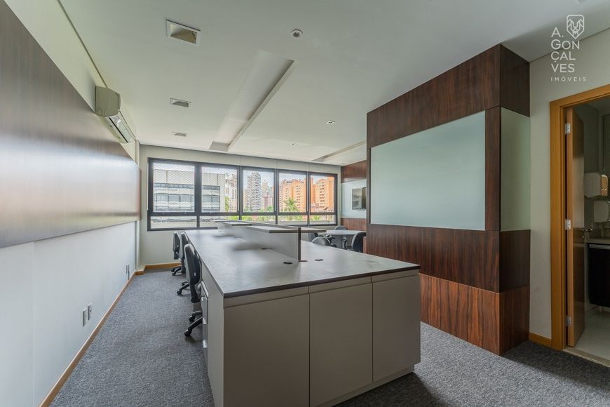 Sala comercial no Infinity Prime Offices