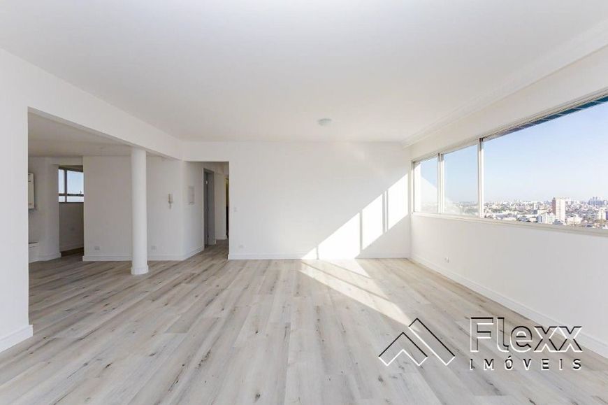 Apartamento com 3 dormitórios à venda, 121 m² por R$ 899.000,00 - Centro - Curitiba/PR