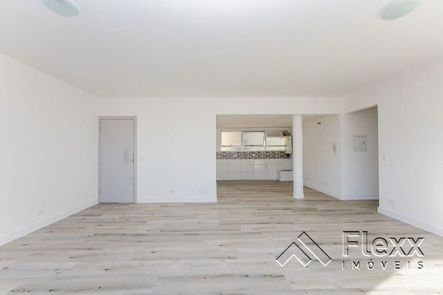 Apartamento com 3 dormitórios à venda, 121 m² por R$ 899.000,00 - Centro - Curitiba/PR