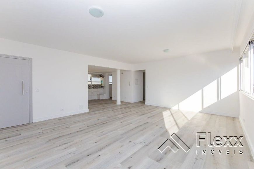 Apartamento com 3 dormitórios à venda, 121 m² por R$ 899.000,00 - Centro - Curitiba/PR