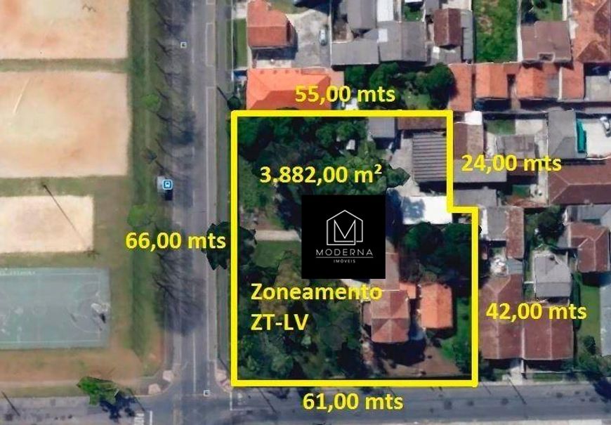 EXCELENTE TERRENO LOCALIZAÇÃO PRIVILIGIADA