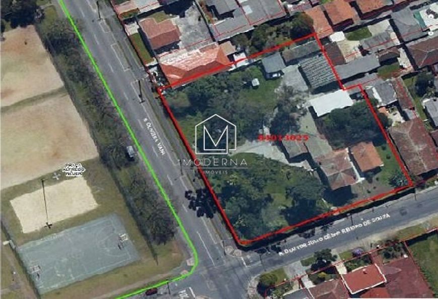 EXCELENTE TERRENO LOCALIZAÇÃO PRIVILIGIADA