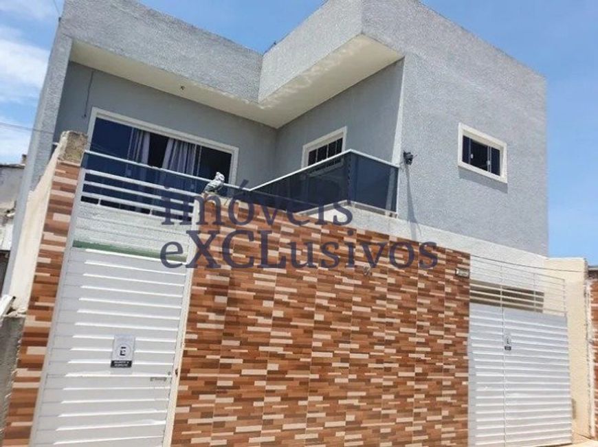 Casa para comprar na Cidade Industrial!