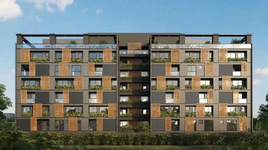 Apartamento - Curitiba PR
