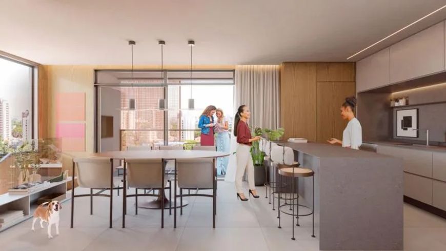 Apartamento - Curitiba PR