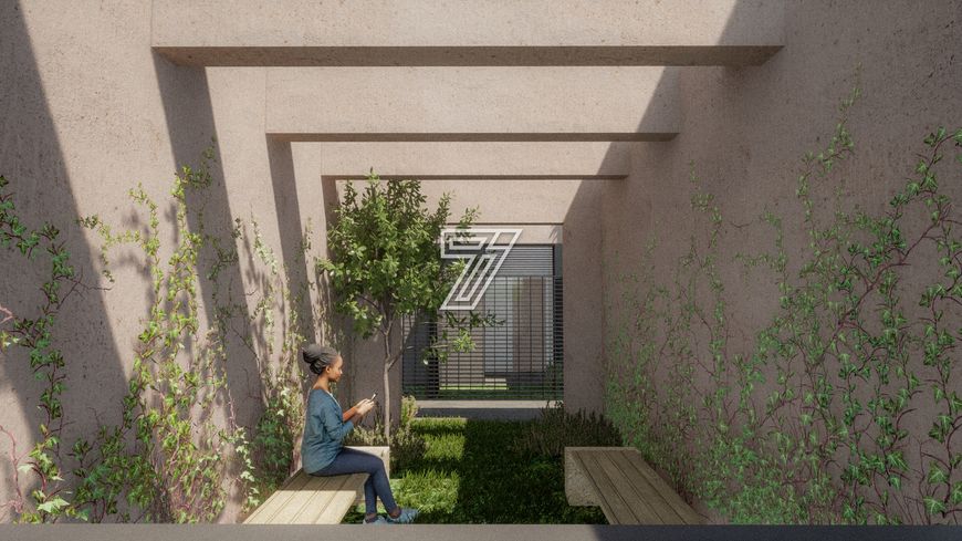 Casa em condomínio, estilo Townhouse, com 3 dormitórios / 1 suíte, no Campo Comprido