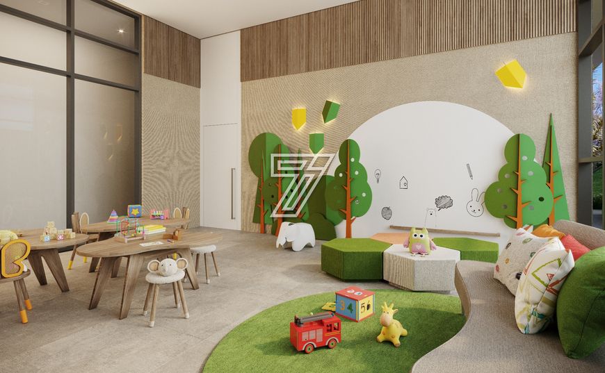 Apartamento Garden à venda 227 m 3 quartos Bigorrilho - Curitiba - PR