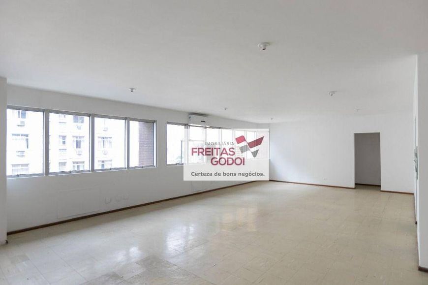 Conjunto para alugar, 133 m² - Centro - Curitiba/PR