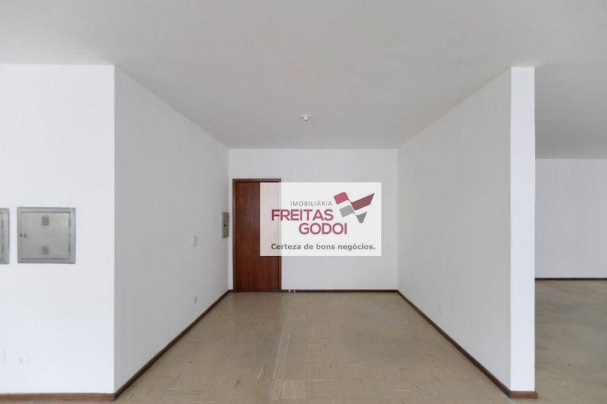 Conjunto para alugar, 133 m² - Centro - Curitiba/PR