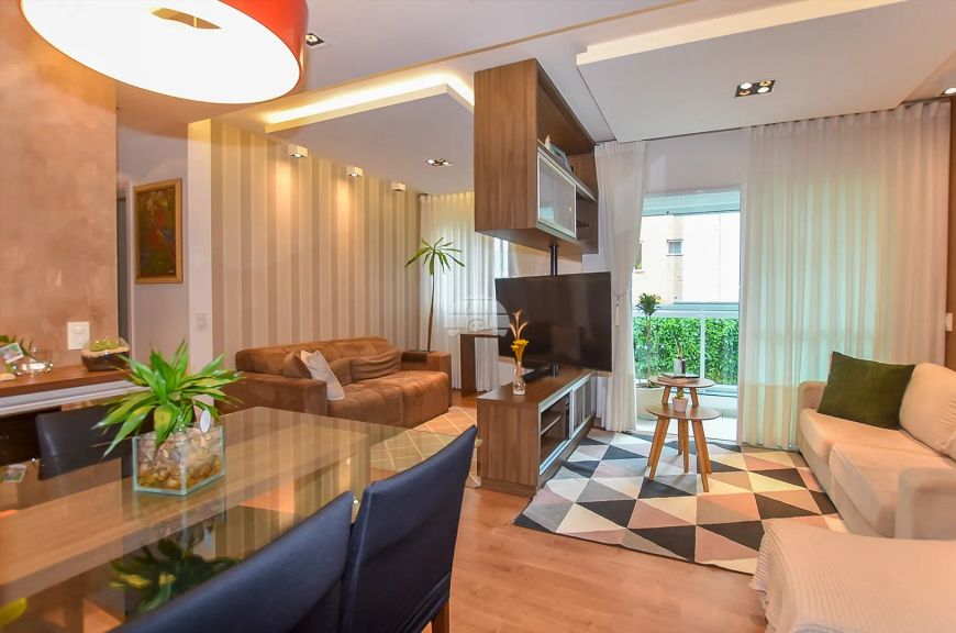 Vendas Apartamento Curitiba PR
