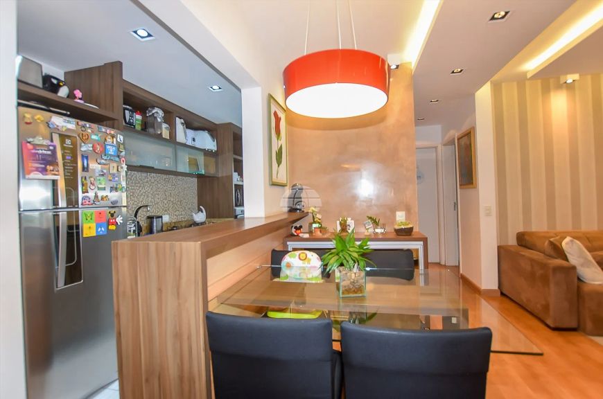 Vendas Apartamento Curitiba PR