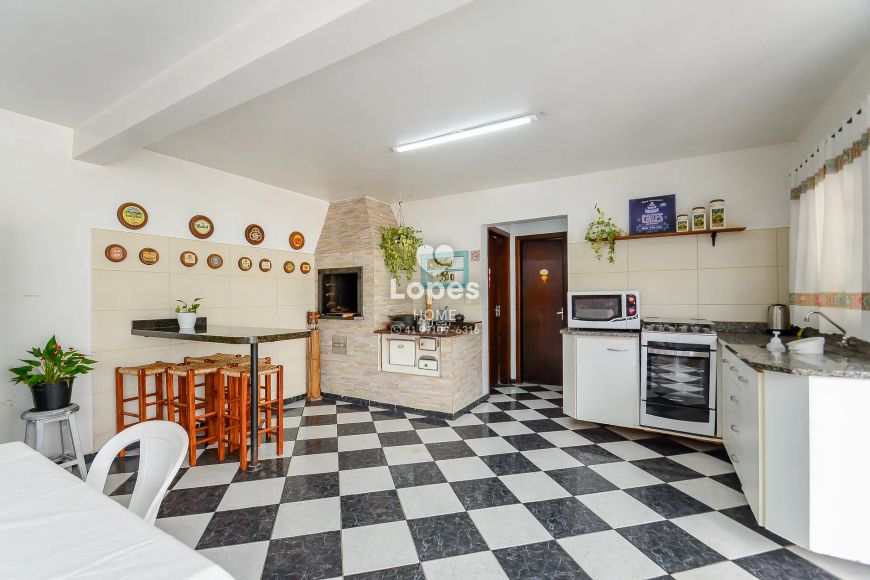 CASA TÉRREA | GUAÍRA | 4 QTOS | 354M².