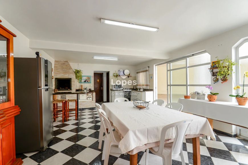 CASA TÉRREA | GUAÍRA | 4 QTOS | 354M².