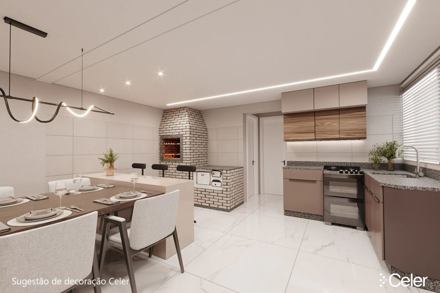 CASA TÉRREA | GUAÍRA | 4 QTOS | 354M².