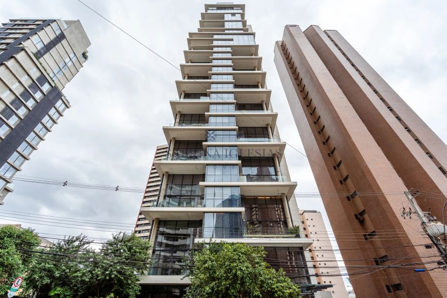 Apartamento espetacular no Cabral