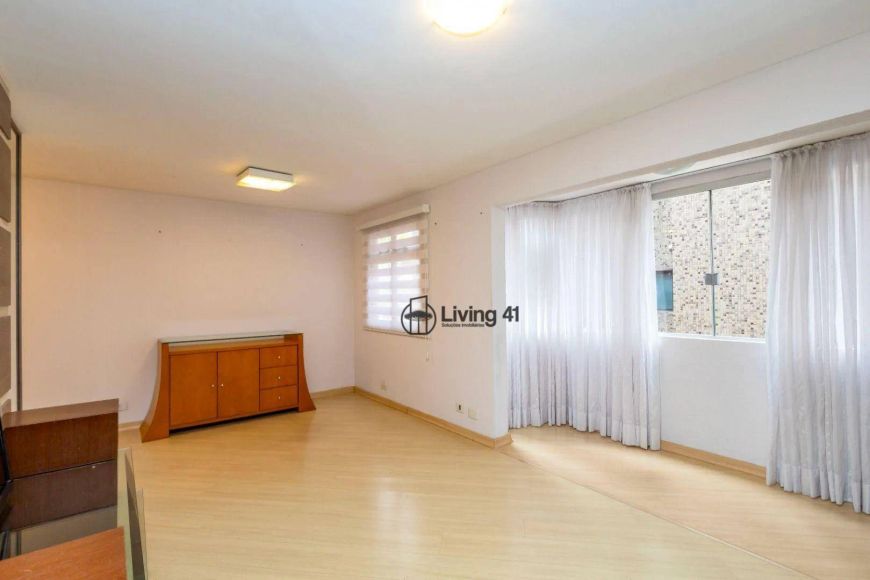 Apartamento com 3 dormitórios à venda, 80 m² por R$ 499.000,00 - Bacacheri - Curitiba/PR