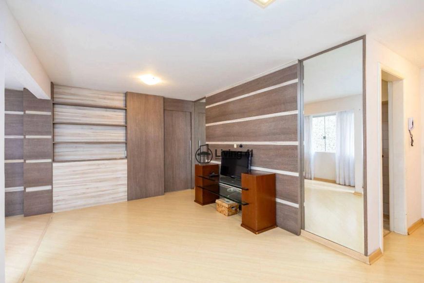 Apartamento com 3 dormitórios à venda, 80 m² por R$ 499.000,00 - Bacacheri - Curitiba/PR