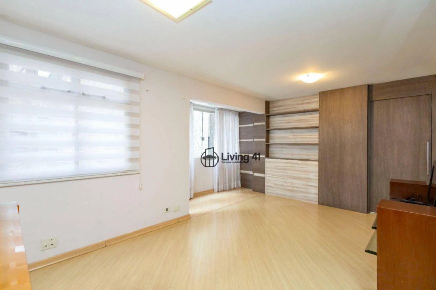 Apartamento com 3 dormitórios à venda, 80 m² por R$ 499.000,00 - Bacacheri - Curitiba/PR