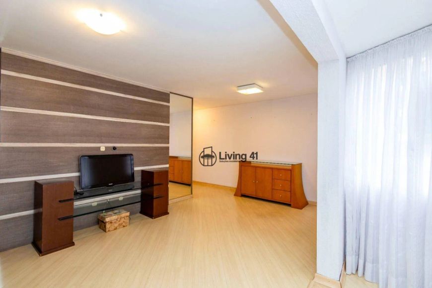 Apartamento com 3 dormitórios à venda, 80 m² por R$ 499.000,00 - Bacacheri - Curitiba/PR