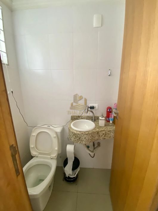 SOBRADO EM CONDOMÍNIO com 3 dormitórios à venda por R$ 699.000,00 no bairro Barreirinha - CURITIBA /