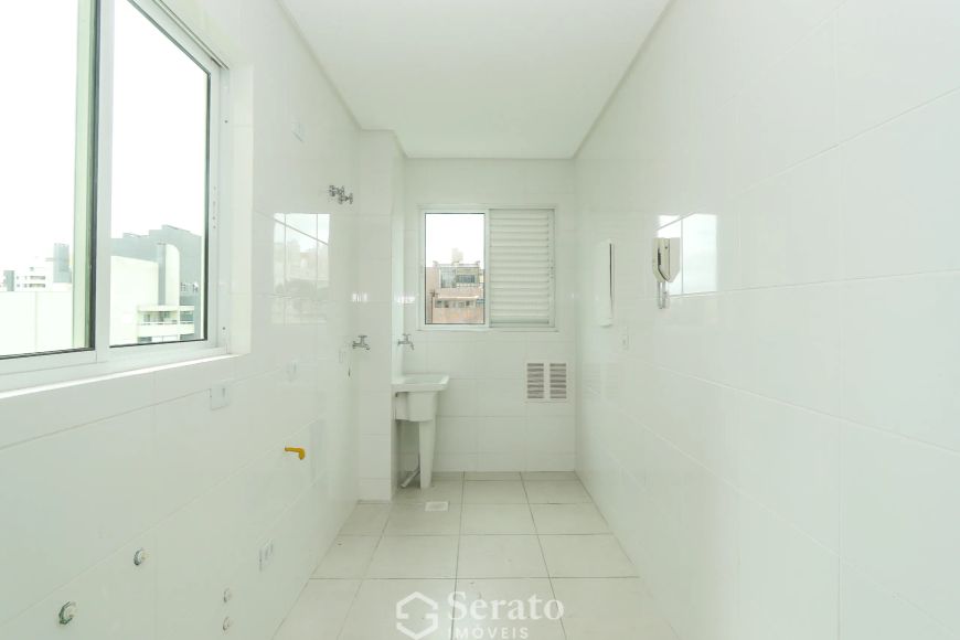 Apartamneto à venda no Bigorrilho com 2 suítes