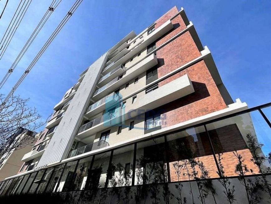Apartamento Garden no Bigorrilho