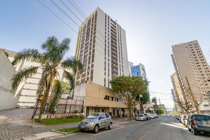 Apartamento no Água Verde com 3 quartos de 153,43m² - Edifício Casagrande