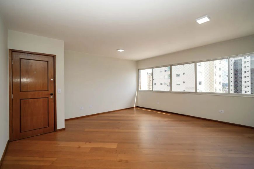 Apartamento no Água Verde com 3 quartos de 153,43m² - Edifício Casagrande