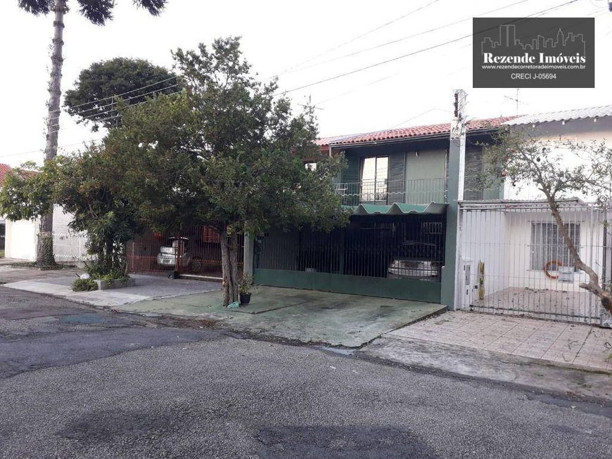 C-SO0663 No Tarumã SOBRADO com excelente estrutura, 3-Quartos,