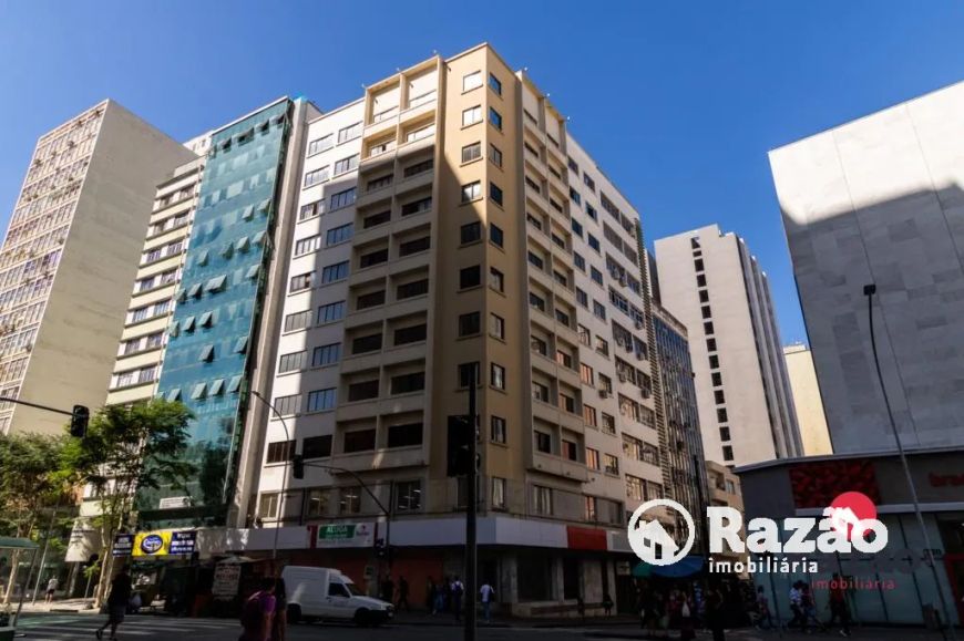 Imovel comercial com 83 m² no Centro