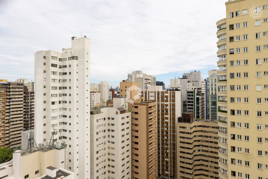Oportunidade de investimento no Batel