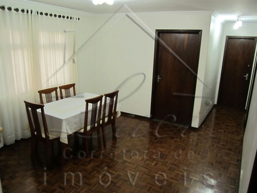 CASA RESIDENCIAL com 4 dormitórios à venda com 384m² por R$ 1.380.000,00 no bairro Boqueirão - CURIT