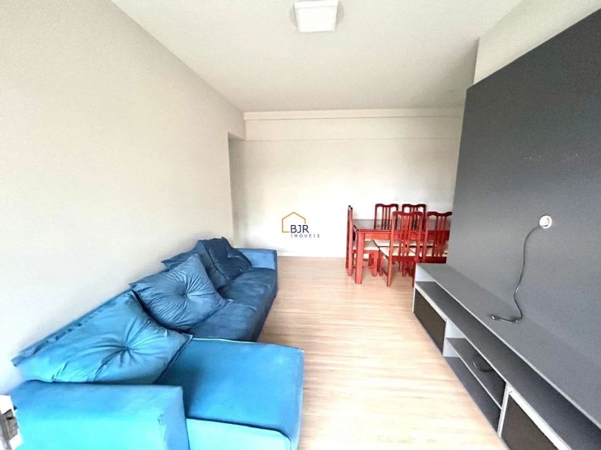 Apartamento para venda com 70m², com 2 quartos no Ecoville - Curitiba - PR