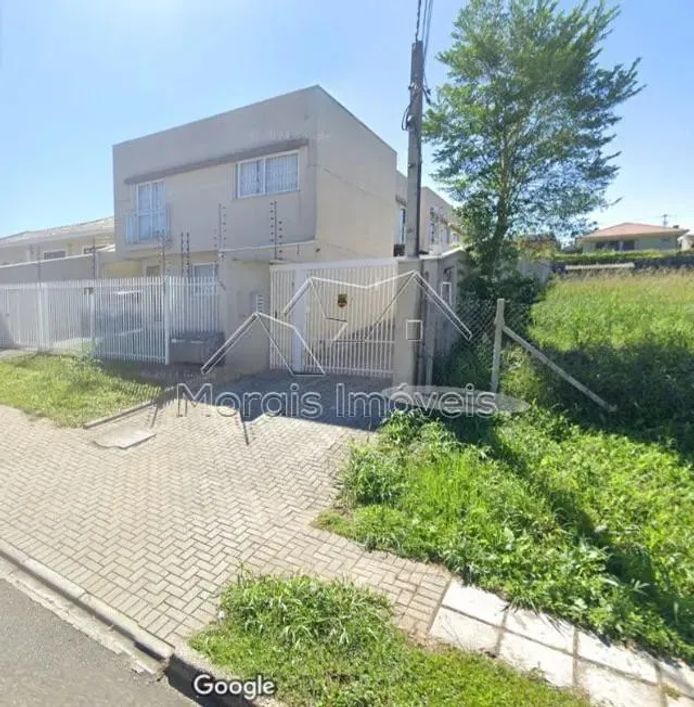 Sobrado em Condomínio para Venda em Curitiba, Tarumã, 3 dormitórios, 1 suíte, 3 banheiros, 2 vagas