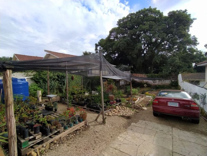 Terreno com 420 m², à venda por R$ 840.000 - Ahú, Curitiba (PR)