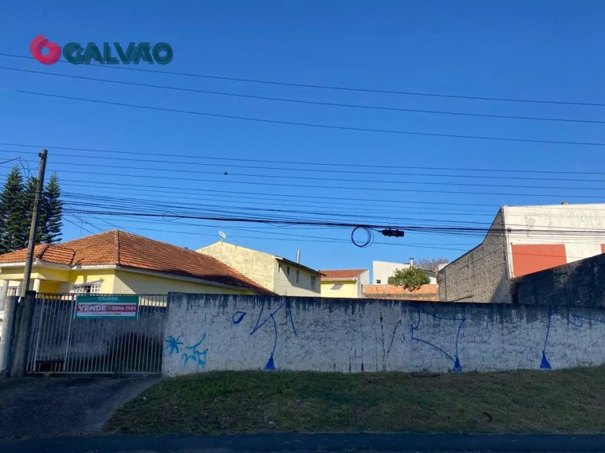 Terreno - Prado Velho