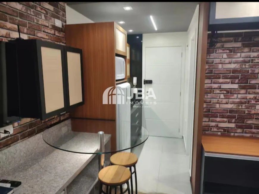 STÚDIO MOBILIADO PROX SHOPPING ESTAÇÃO
