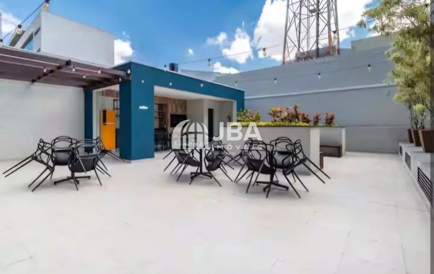 STÚDIO MOBILIADO PROX SHOPPING ESTAÇÃO