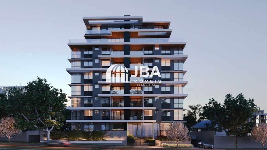 APARTAMENTOS NOVOS NO CORAÇÃO DO AGUA VERDE!