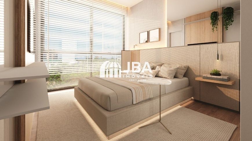 APARTAMENTOS NOVOS NO CORAÇÃO DO AGUA VERDE!