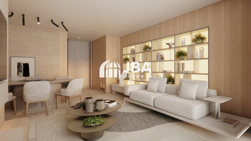 APARTAMENTOS NOVOS NO CORAÇÃO DO AGUA VERDE!