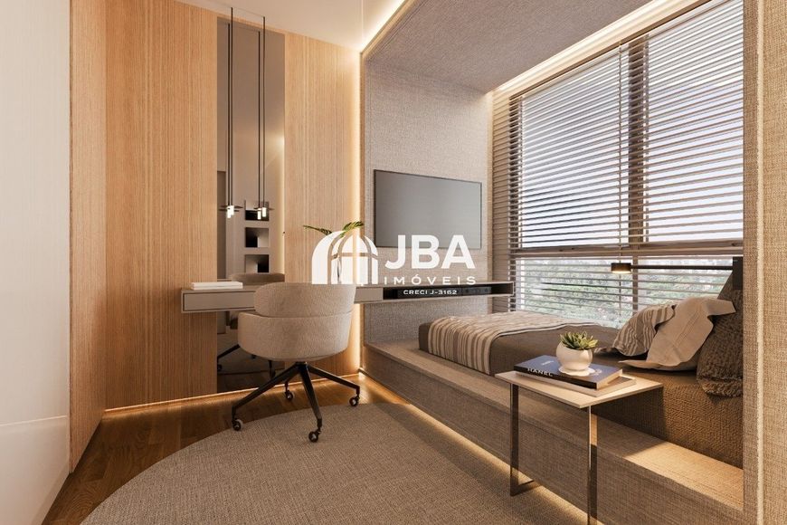 APARTAMENTOS NOVOS NO CORAÇÃO DO AGUA VERDE!
