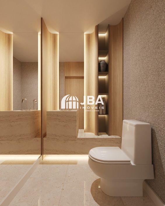 APARTAMENTOS NOVOS NO CORAÇÃO DO AGUA VERDE!