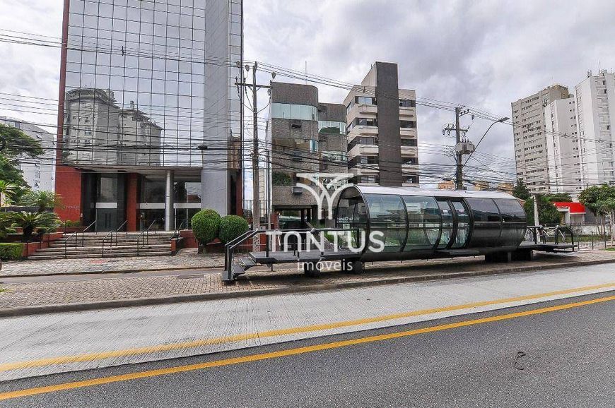 Conjunto para alugar, 84 m² por R$3.800,00/mês - Alto da Glória - Curitiba/PR