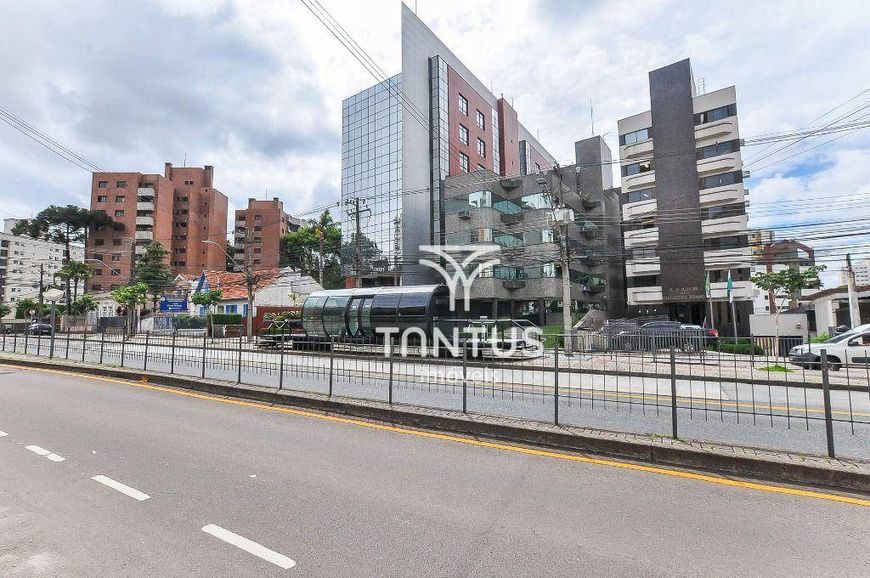 Conjunto para alugar, 84 m² por R$3.800,00/mês - Alto da Glória - Curitiba/PR