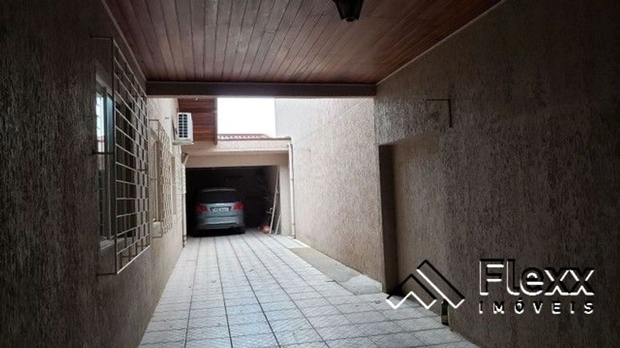 Terreno à venda, 360 m² por R$ 845.000,00 - Uberaba - Curitiba/PR