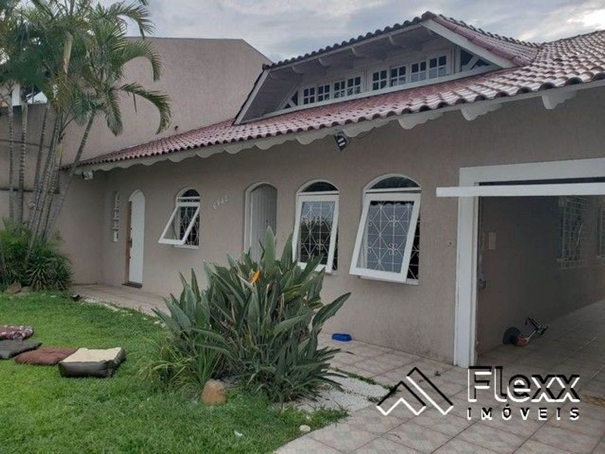 Terreno à venda, 360 m² por R$ 845.000,00 - Uberaba - Curitiba/PR