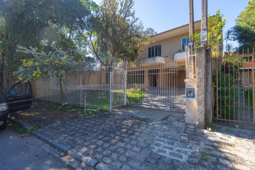 Casa Comercial no Seminário Curitiba
